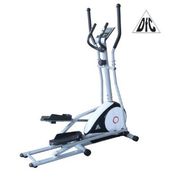 Эллиптический тренажер DFC E8602T Эллиптический тренажер DFC E8602T