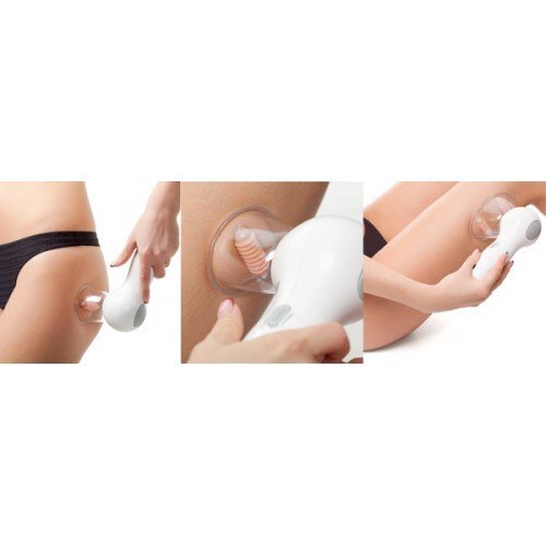 Массажер Вакуумный "Антицеллюлит Про"