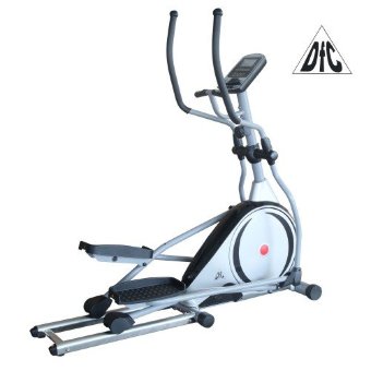 Эллиптический тренажер DFC E8731T Эллиптический тренажер DFC E8731T