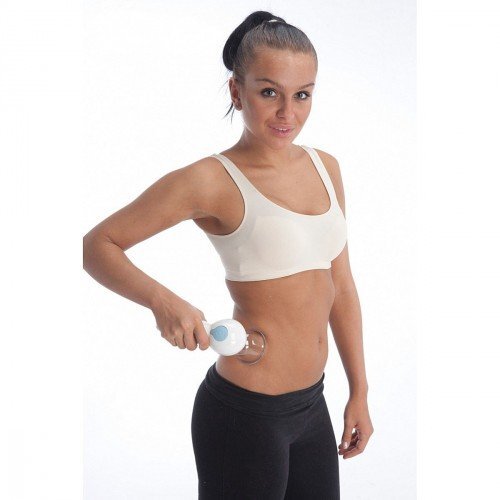 Массажёр вакуумный АНТИЦЕЛЛЮЛИТ