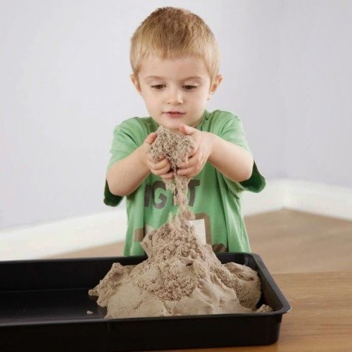 ЧУДО-ПЕСОК 2 кг Smart Sand 2 kg