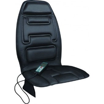 Массажная накидка ФОРМУЛА ОТДЫХА НЬЮ Массажная накидка ФОРМУЛА ОТДЫХА НЬЮ