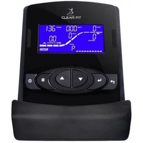 Эллиптический тренажер — Clear Fit CrossPower CX 400