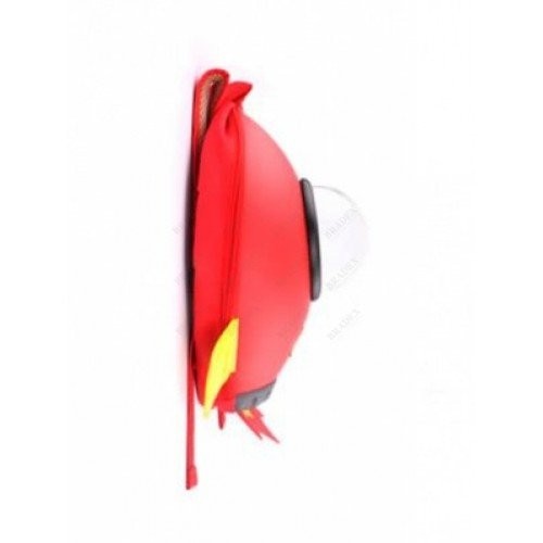 Ранец «РАКЕТА» красный Rocket Backpack red