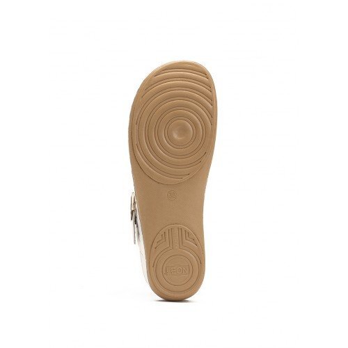 900 | Ортопедические ЖЕНСКИЕ ТАПОЧКИ-САБО БЕЛЫЙ 900 | Ортопедические ЖЕНСКИЕ ТАПОЧКИ-САБО БЕЛЫЙ