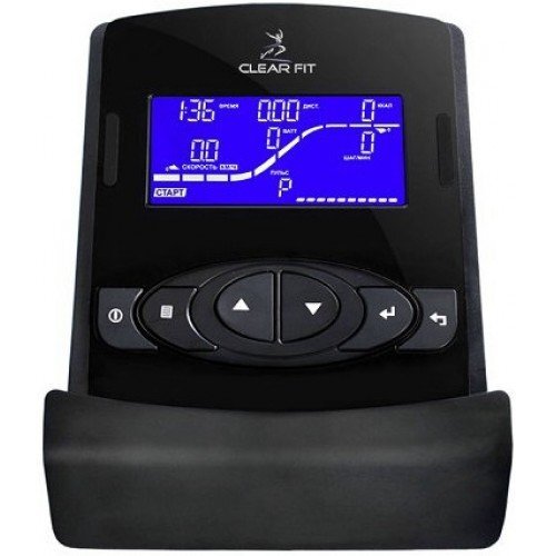 Эллиптический тренажер — Clear Fit MaxPower X350
