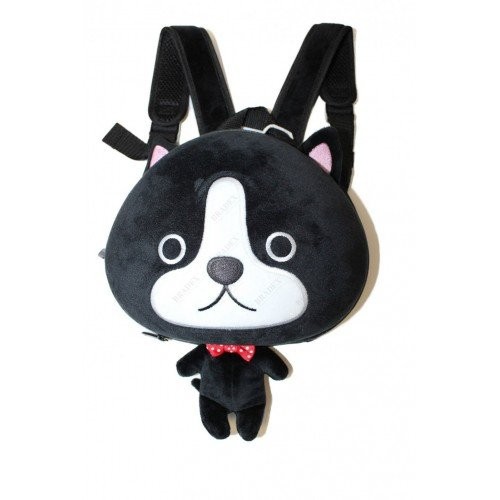 Ранец детский «КОТЕНОК» Kid's bag Cat