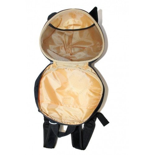 Ранец детский «КОТЕНОК» Kid's bag Cat