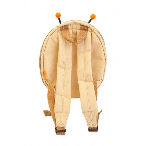 Ранец детский «ПЧЕЛКА» желтый Bumble bee backpack yellow