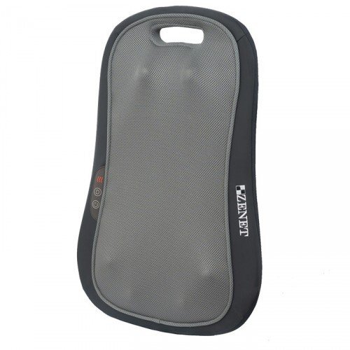 Подушка массажная Zenet ZET-827 Подушка массажная Zenet ZET-827