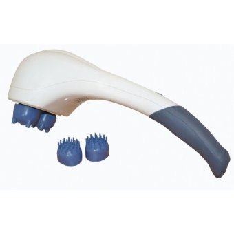 РУЧНОЙ ВИБРОМАССАЖЕР ZENET ZET-717 РУЧНОЙ ВИБРОМАССАЖЕР ZENET ZET-717