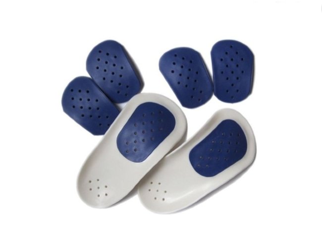 Стельки WalkFit