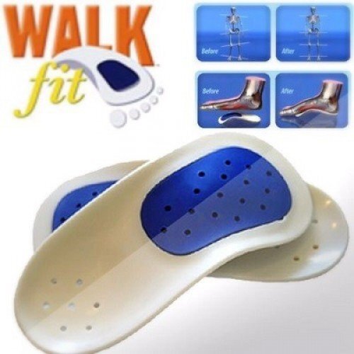 Стельки WalkFit