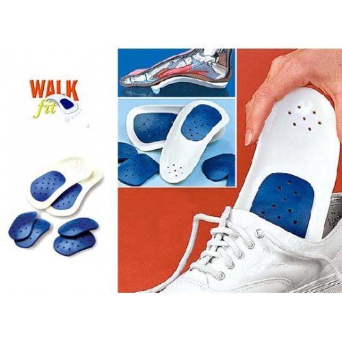 Стельки WalkFit