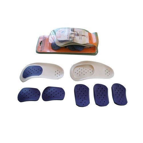 Стельки WalkFit