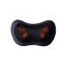 Массажная подушка c инфракрасным прогревом для шеи и плеч Massager Pillow М-2