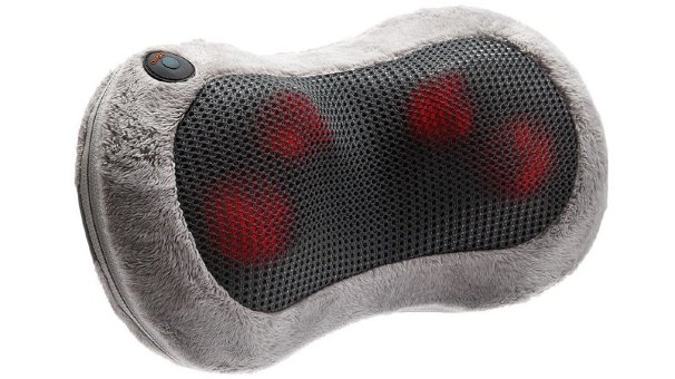 МАССАЖНАЯ ПОДУШКА DOMMEDICS DP МАССАЖНАЯ ПОДУШКА DOMMEDICS DP