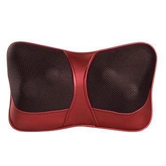 Массажная подушка Fitstudio Pillow-M1 Массажная подушка Fitstudio Pillow-M1