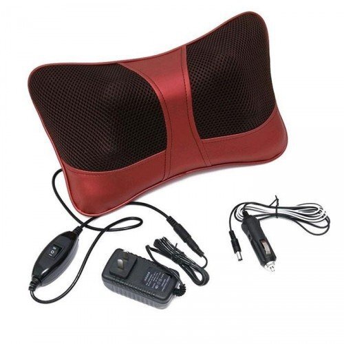 Массажная подушка Fitstudio Pillow-M1