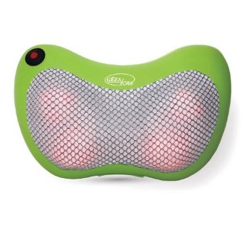 Массажная подушка Gezatone  Добрый Попутчик AMG 392 Массажная подушка Gezatone  Добрый Попутчик AMG 392