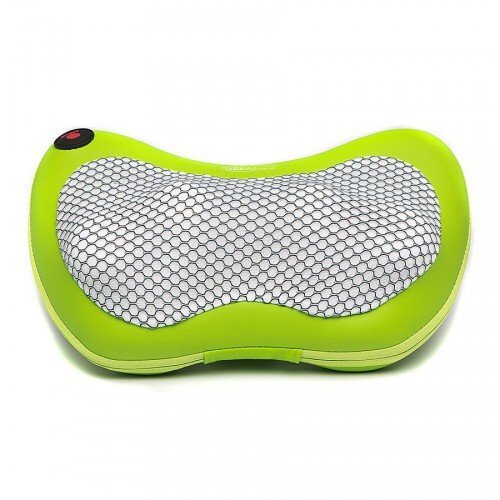 Массажная подушка Gezatone  Добрый Попутчик AMG 392