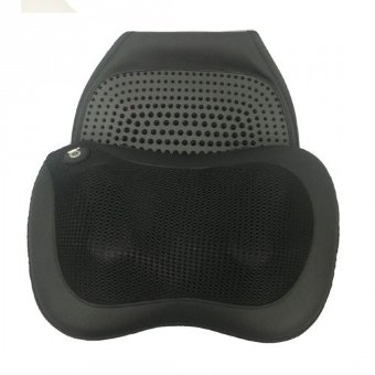 Массажная подушка uTenon Gess-131 black Массажная подушка uTenon Gess-131 black