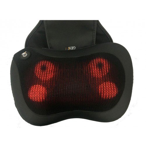 Массажная подушка uTenon Gess-131 black