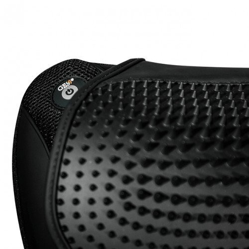 Массажная подушка uTenon Gess-131 black