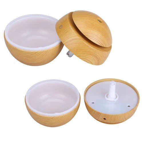 АРОМАДИФФУЗОР-МИНИ LYCHEEROMA ОТ USB