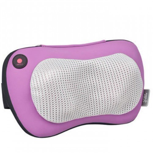 МАССАЖНАЯ ПОДУШКА ZENET ZET-721 МАССАЖНАЯ ПОДУШКА ZENET ZET-721