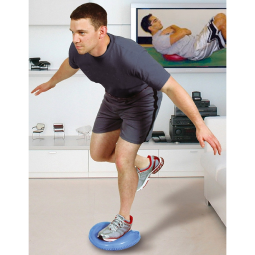 Диск балансировочный РАВНОВЕСИЕ Bradex