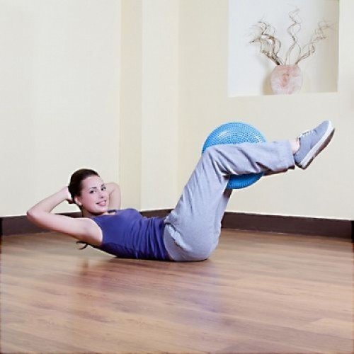 Диск балансировочный РАВНОВЕСИЕ Bradex