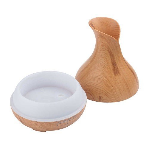 Увлажнитель воздуха Aroma Diffuser User Manul 7 цветов