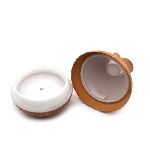 Увлажнитель воздуха Aroma Diffuser User Manul 7 цветов