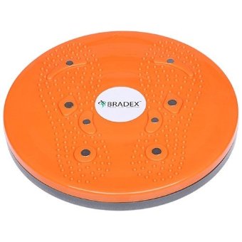 Диск вращающийся ГРАЦИЯ Bradex