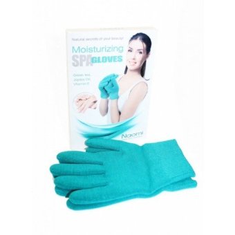 Перчатки с силиконовой подкладкой Naomi