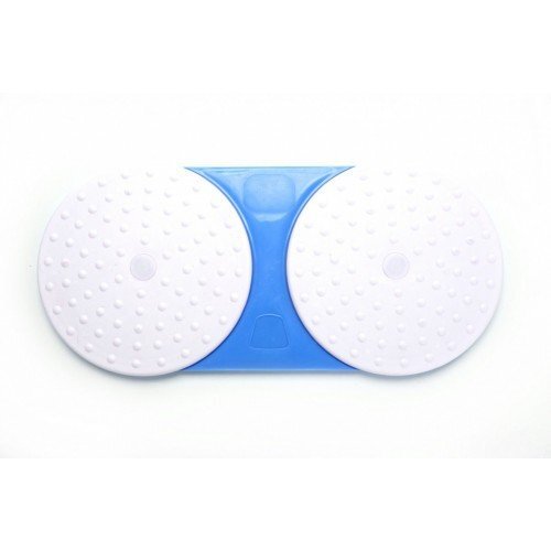 Диски вращающиеся ДАБЛ ТВИСТЕР