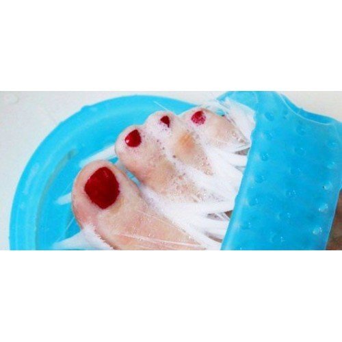 Приспособление для педикюра ГАРРА РУФА