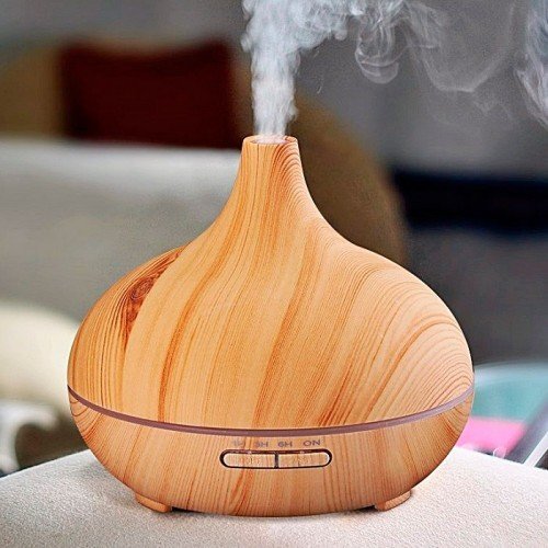 Увлажнитель-воздуха Луковица