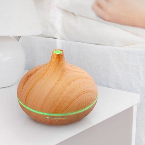 Увлажнитель-воздуха Луковица