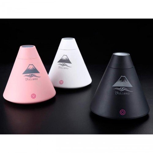 Увлажнитель-вулкан белый Gergle