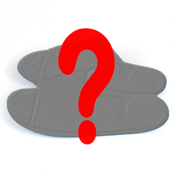 Массажные тапочки Релаксы без выбора размера