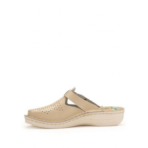 V260 | Ортопедические САБО ЖЕНСКИЕ БЕЖЕВЫЙ V260 | Ортопедические САБО ЖЕНСКИЕ БЕЖЕВЫЙ