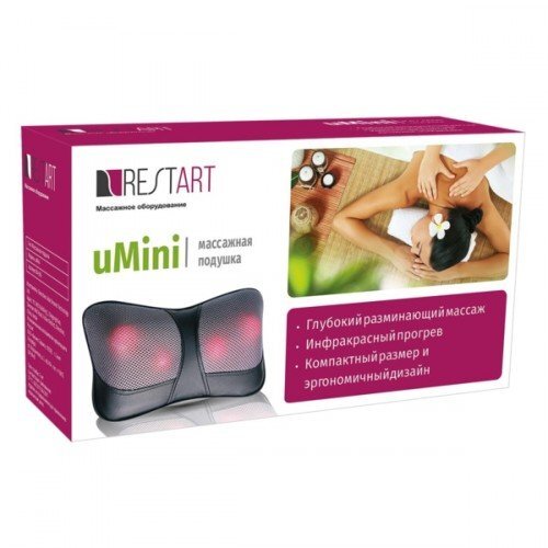 Подушка RestArt uMini