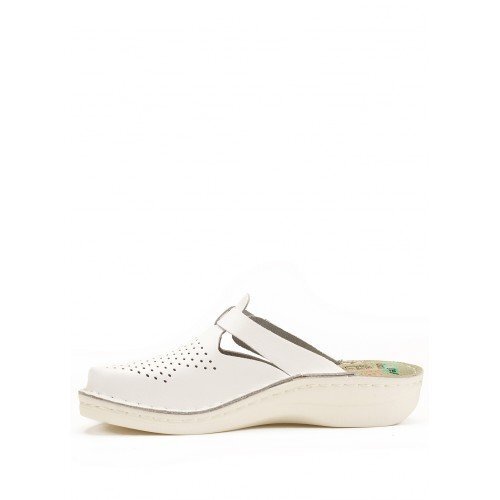 V260 | Ортопедические САБО ЖЕНСКИЕ БЕЛЫЕ V260 | Ортопедические САБО ЖЕНСКИЕ БЕЛЫЕ