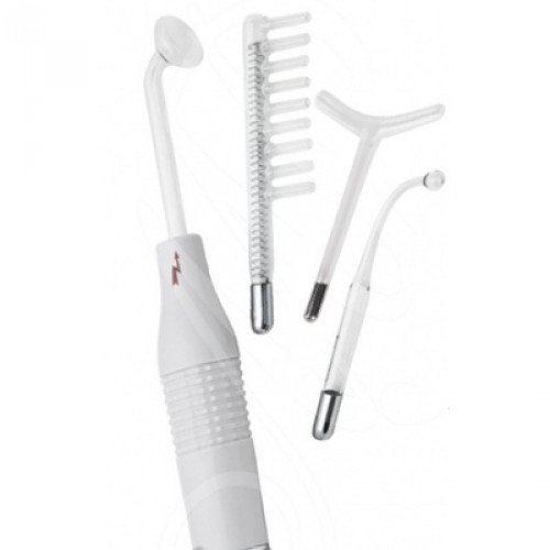 Дарсонваль Gess Super Nova, 4 сменные насадки Дарсонваль Gess Super Nova, 4 сменные насадки