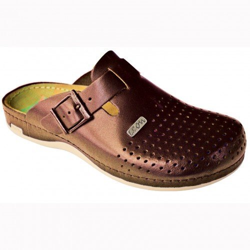 700M | Ортопедические САБО МУЖСКИЕ (КОРИЧНЕВЫЕ) 700M | Ортопедические САБО МУЖСКИЕ (КОРИЧНЕВЫЕ)