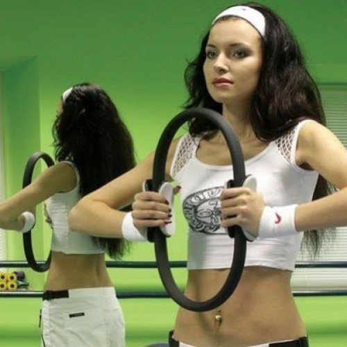 Кольцо ПИЛАТЕС