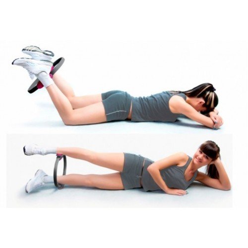 Кольцо ПИЛАТЕС