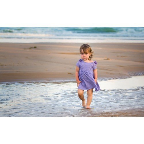 Массажные детские тапочки Розовые Массажные детские тапочки Розовые